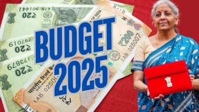 Budget 2025: நடுத்தர வர்க்கத்தினருக்கு ஜாக்பாட்... ரூ.12 லட்சம் வரை வருமான வரி இல்லை..