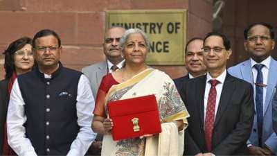 Budget 2025: முக்கிய அப்டேட்.... மூத்த குடிமக்கள், வீட்டு உரிமையாளர்களுக்கு TDS நிவாரணம்
