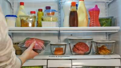 எச்சரிக்கை... பிரிட்ஜில் வைக்கக் கூடாத சில உணவுகள்... சுவை சத்து இரண்டும் காலியாகும்