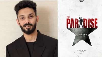 அனிருத் இசையமைக்கும் அடுத்த தெலுங்கு படம்! யார் ஹீரோ தெரியுமா?