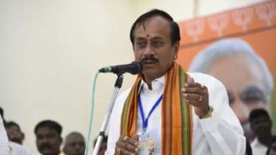 திருப்பரங்குன்றம் தர்காவை வேறு இடத்திற்கு மாற்றுங்கள் - ஹெச்.ராஜா அதிரடி!