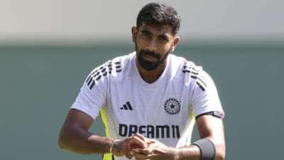 இந்திய அணியில் இருந்து நீக்கப்பட்ட பும்ரா! பிசிசிஐ எடுத்த முக்கிய முடிவு!