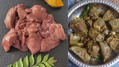 மட்டன் ஈரல் vs சிக்கன் ஈரல்: எதில் அதிக நன்மைகள் இருக்கு? எதில் பிரச்னை இருக்கு?