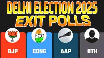 டெல்லி தேர்தல் கருத்துக்கணிப்பு முடிவுகள் 2025 எப்போது? ​​எங்கு? பார்க்கலாம் -முழு விவரம்