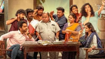தமிழில் வெளியாகும் புதிய வெப் சீரிஸ் ஆஃபீஸ்! எந்த ஓடிடியில் பார்ப்பது?