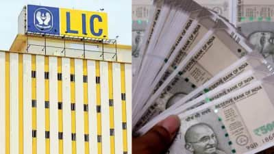 LIC: தினமும் ரூ.200 குறைவாக சேமித்து... ஓய்வுகாலத்தில் பெரிய தொகையை பெறலாம்!