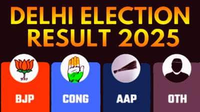 வாக்கு எண்ணிக்கை | டெல்லி சட்டமன்றத் தேர்தல் முடிவுகள் 2025 எப்போது? ​​எங்கு? பார்க்கலாம்