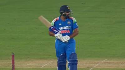 Rohit Sharma : ரோகித் சர்மா கம்பேக்... ராகுல் டிராவிட் சாதனை முறியடிப்பு