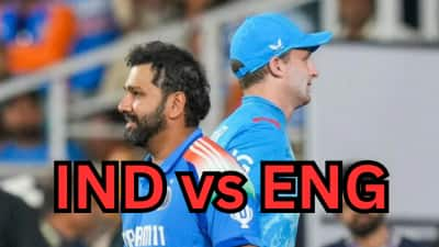 IND vs ENG: அகமதாபாத் மைதானம் யாருக்கு அதிக சாதகம்? இதோ புள்ளிவிவரம்!