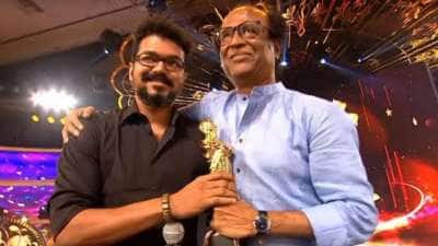 விஜய்க்கு ஆதரவாக களமிறங்கிய ரஜினி! ஆனால் ரசிகர்கள் கொந்தளிப்பு! 