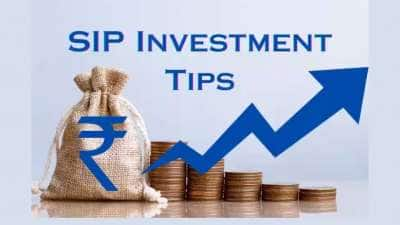 SIP Mutual Fund: 45 வயதில் கோடீஸ்வரன் ஆக உதவும்... 15x15x15 முதலீட்டு ஃபார்முலா