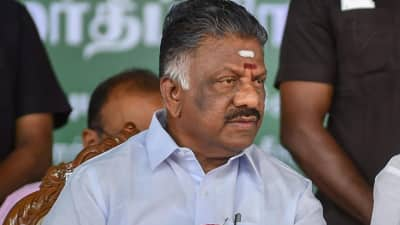 &#039;சசிகலா, டிடிவி, நான்... அதிமுகவில் இணைய எந்த நிபந்தனையும் இல்லை&#039; - ஓபிஎஸ் அதிரடி