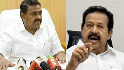 TN Cabinet: அமைச்சரவையில் பொன்முடிக்கு கூடுதல் பொறுப்பு - ராஜகண்ணப்பனுக்கு மீண்டும் செக்!