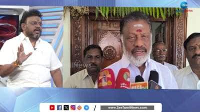 Nanjil Kolappan strong  words on EPS See Details Here