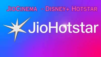 Jio உடன் இணைந்த Disney + Hotstar... குறைந்த கட்டணத்தில் JioHotstar OTT தளம் அறிமுகம்