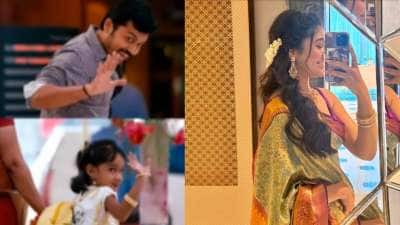 கார்த்தியின் படத்தில் குழந்தையாக நடித்தவர்-இப்போ அவருக்கே ஜோடி! யார் தெரியுமா?
