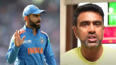 IND vs PAK: பாகிஸ்தான் போட்டியில் விராட் கோலி இதை செய்தால் போதும்... அஸ்வின் சொன்ன அட்வைஸ் என்ன?