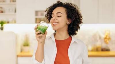 ரத்தத்தில் உள்ள நச்சுக்களை சுத்திகரிக்க... இந்த 5 உணவுகளை அடிக்கடி சாப்பிடுங்க!