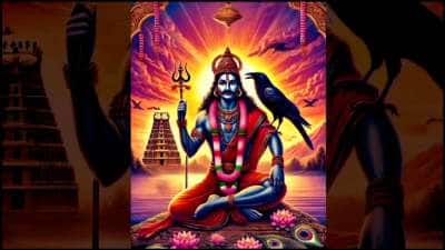 சனி பெயர்ச்சி! கவனமாக இருக்க வேண்டிய ராசிகள்! எந்த ராசிக்கு எந்த சனி..?