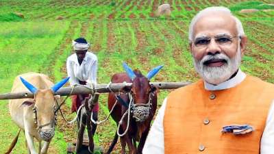 PM கிசான் சம்மான் நிதி... உங்கள் கணக்கில் பணம் வந்துவிட்டதா என்பதை அறிய