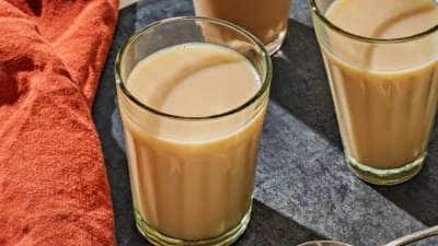 நாள் ஒன்றுக்கு 3 கப்பிற்கு மேல் டீ குடிப்பவரா நீங்கள்? இந்த பிரச்சனைகள் வரலாம்! ஜாக்கிரதை!