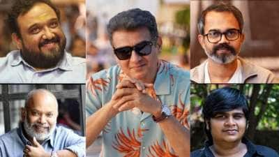 அஜித்தின் 64வது பட இயக்குநர் யார்? லைன் கட்டி நிற்கும் 4 பெரிய இயக்குநர்கள்..