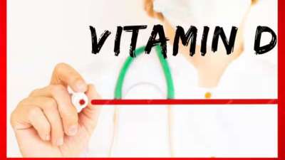 கிலிகாட்டும் வைட்டமின் டி குறைபாடு!! இந்த உணவுகள் மூலம் செய்யலாம்