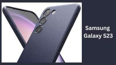 ரூ.46,000 தள்ளுபடியில் கிடைக்கும் அட்டகாசமான சாம்சங் ஸ்மார்ட்போன்: விலை விவரங்கள் இதோ