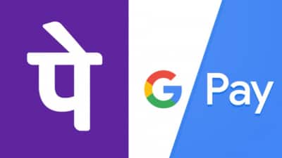 Google Pay-இல் பின் நம்பர் செட் பண்ண... இனி ஆதார் அட்டை போதும் - அது எப்படி?