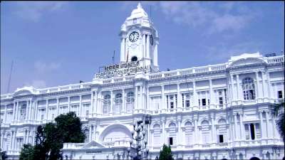 சென்னை நிர்வாக எல்லைகள் மாற்றி அமைப்பு.. புதிதாக 6 மண்டலங்கள் உருவாக்கம்!