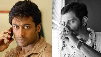 அயன் படத்தில் ஹீரோவாக நடிக்க இருந்தவர்-சூர்யா இல்லை! வேறு யார் தெரியுமா?