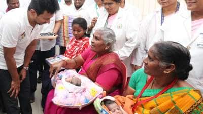 இரண்டு பெண் குழந்தைகள் இருக்கும் குடும்பத்துக்கு தமிழ்நாடு அரசின் குட் நியூஸ்....!