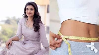 எடையை குறைக்க ஐஸ்வர்யா ராஜேஷ் ‘இதை’ அவித்து சாப்பிடுவாராம்! ரொம்ப சிம்பிளான உணவு..