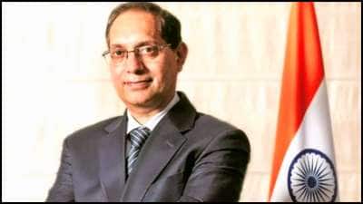 செபியின் புதிய தலைவர்.. யார் இந்த துகின் காந்த பாண்டே? அவரின் மாத சம்பளம் எவ்வளவு தெரியுமா?