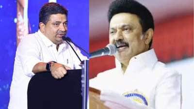 பிடிஆர் எழுப்பிய அதிரடி கேள்விகள்..! முதலமைச்சர் மு.க.ஸ்டாலின் பகிர்ந்த வீடியோ