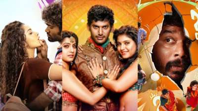 2025-ல் இதுவரை ஹிட் ஆன 3 படங்கள்! என்னென்ன தெரியுமா? முழு லிஸ்ட் இதோ..