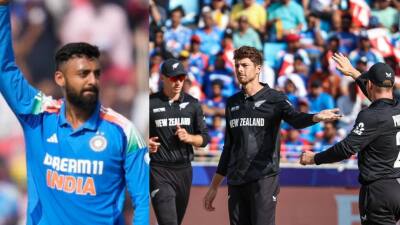 வருணை சமாளிக்க நியூசிலாந்து கையில் எடுக்கும் புது ஆயுதம் - என்ன தெரியுமா?