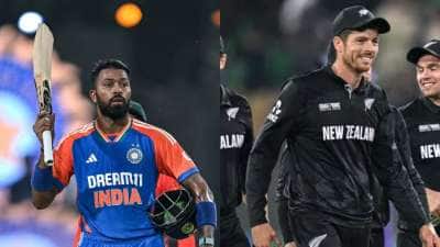 IND vs NZ Final: ஹர்திக் பாண்டியா வெளியே.. அவருக்கு பதில் யார்? இந்தியாவின் பிளேயிங் XI என்ன?