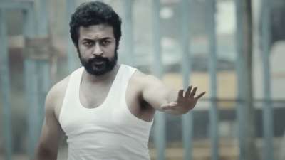 சூர்யா ரசிகர்களுக்கு ஹேப்பி நியூஸ்! வெளியான முக்கிய அப்டேட்!