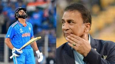 ரோகித் சர்மா, கவுதம் கம்பீர் இருவருக்கும் சவுக்கடி கொடுத்த சுனில் கவாஸ்கர்..!