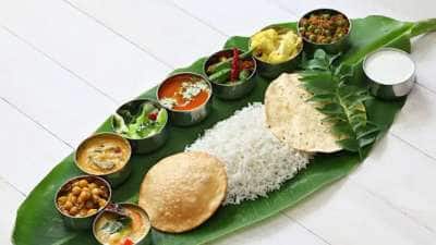 வாழை இலையில் சாப்பிட்டால் வாழ்க்கையே மாறிடும்! 5 பலன்கள் இதோ..