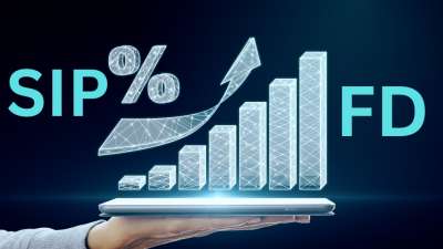FD Vs SIP: பணத்தை பன்மடங்காக பெருக்க ஏற்ற திட்டம் எது?