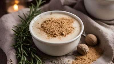 நோயை விரட்டி அடிக்கும் ஜாதிக்காய்..இதை இப்படி பாலில் மட்டும் கலந்து குடிங்க..கம்பீரமா வாழ்ந்திடலாம்!