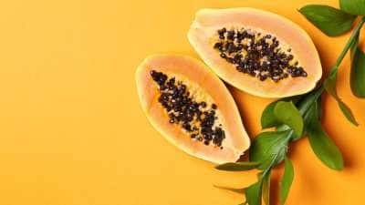 பப்பாளி சூப்பர் புட் தான்... ஆனால் இந்த பிரச்சனை இருந்தால் அளவோடு சாப்பிடுங்க