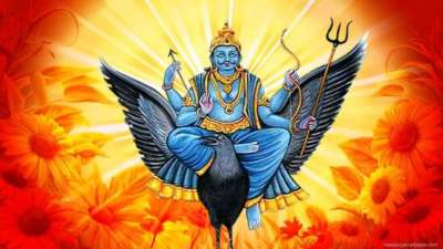 சனிப் பெயர்ச்சி 2025: இந்த ராசிக்காரர்கள் தினமும் இந்த பரிகாரங்களை கண்டிப்பாக செய்ய வேண்டும்!