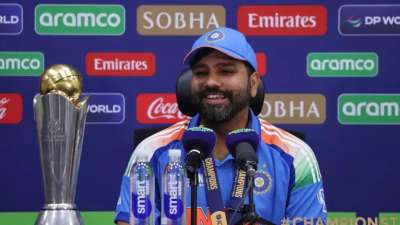 Rohit Sharma: ரோகித் சர்மா ஓய்வு? கோப்பையை வென்றதும் உறுதிப்படுத்திய ரோகித்!