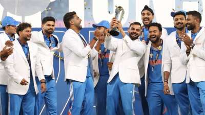 சாம்பியன்ஸ் டிராபியை வென்ற இந்தியா! கிடைக்கப்போகும் பரிசுத்தொகை எவ்வளவு தெரியுமா?