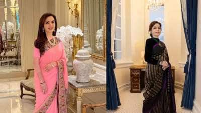 61 வயதிலும் அம்சமாக இருக்கும் நீடா அம்பானி! தினமும் 1 மணி நேரம் ‘இதை’ செய்வாராம்..