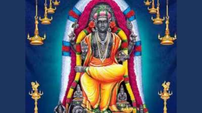 குரு பெயர்ச்சி 2025: 5 ராசிகளுக்கு கொண்டாட்டம், கொட்டிக்கொடுப்பார் குரு பகவான்