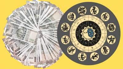 Astro Traits: ஆடம்பர வாழ்க்கைக்காக.... பணத்தை வாரி இறைக்கும் 5 ராசிகள் இவை தான்